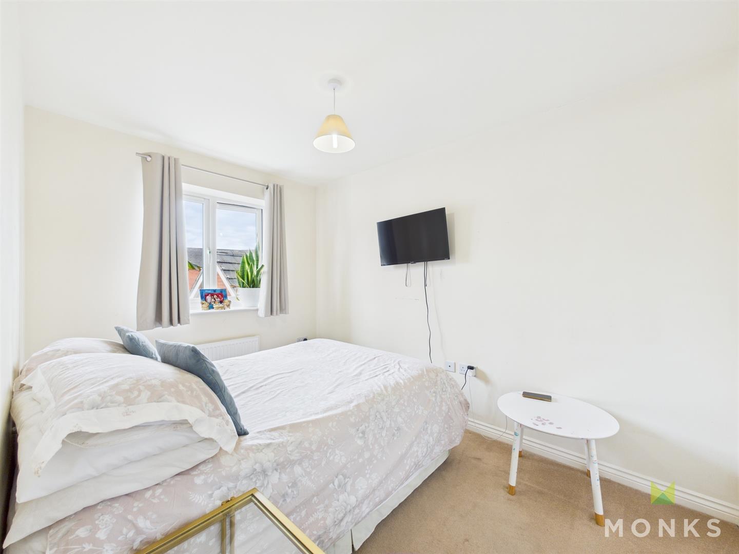 47 Harris Croft, Shrewsbury, SY4 5DU For Sale
